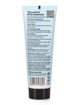 Dentifricio Complete Protect Senza Fluoro - 2