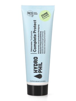 Dentifricio Complete Protect Senza Fluoro - 1