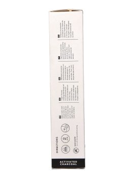 Dentifricio con Idrossiapatite al Carbone Attivo - 4