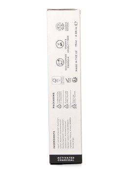 Dentifricio con Idrossiapatite al Carbone Attivo - 5