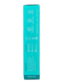 Dentifricio con Idrossiapatite Fresh Mint - 3