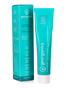 Dentifricio con Idrossiapatite Fresh Mint - 1