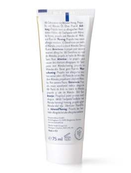 Dentifricio con Miele di Manuka, Propoli e Olio di Manuka - 2