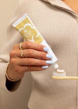 Dentifricio con Miele di Manuka, Propoli e Olio di Manuka - 4
