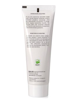 Dentifricio Emiko Care - 3
