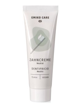 Dentifricio Emiko Care - 1