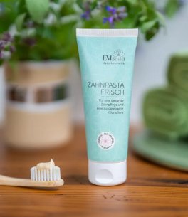Dentifricio EMsana Rinfrescante “Zahnpasta Frisch” - 3