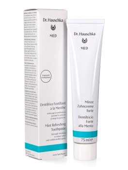 Dentifricio Forte alla Menta - 3