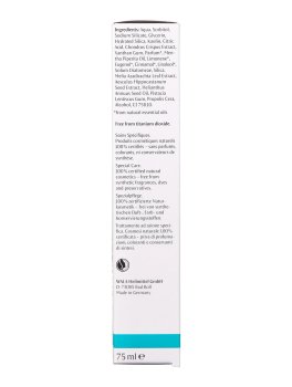 Dentifricio Forte alla Menta - 4