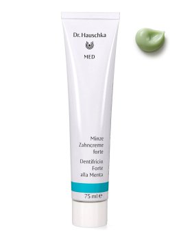 Dentifricio Forte alla Menta - 2