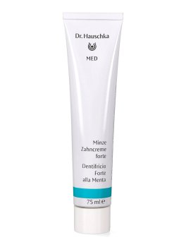 Dentifricio Forte alla Menta - 1
