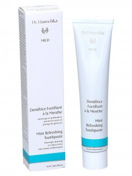 Dentifricio Forte alla Menta