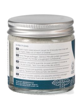 Dentifricio in Pasta al Fluoro - 3