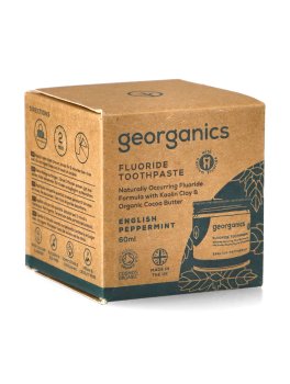 Dentifricio in Pasta al Fluoro - 4