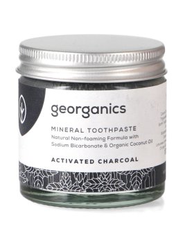 Dentifricio Naturale in Pasta - Senza Fluoro - 120 ml - 1