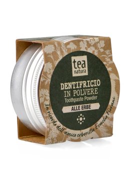 Dentifricio in Polvere alle Erbe - 2