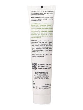 Dentifricio Menta Piperita - 3