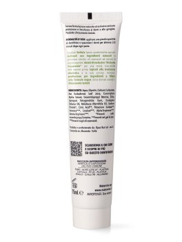 Dentifricio Mirra e Aloe - 3