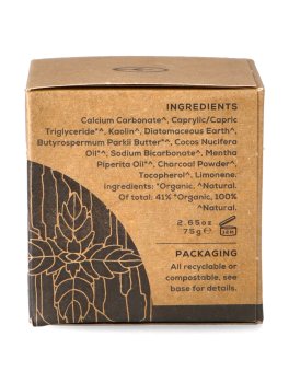 Dentifricio Naturale in Pasta Senza Fluoro - 60 ml - 3