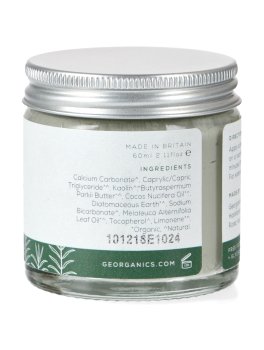 Dentifricio Naturale in Pasta Senza Fluoro - 60 ml - 2