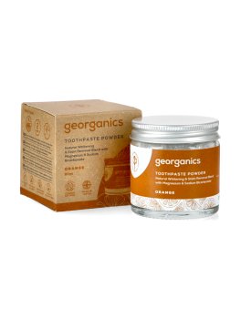 Dentifricio Naturale in Polvere - Confezione 60 ml - 4