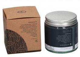 Dentifricio Naturale in Polvere - Confezione 120 ml - 2