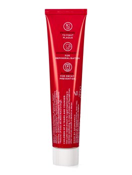 Dentifricio Naturale per Bambini alla Fragola - 3