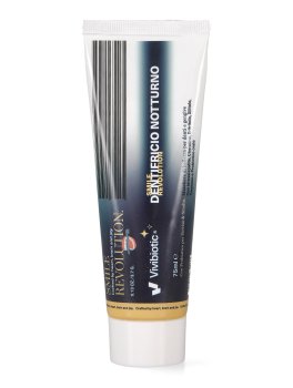Dentifricio Notturno con Probiotici - 1