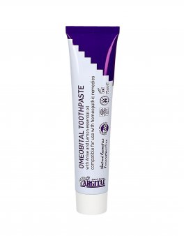 Dentifricio Omeobital - Omeocompatibile - 1