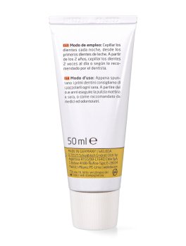 Dentifricio per Bambini - Denti da Latte - 3