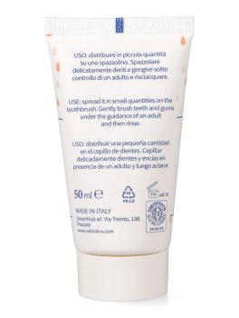 Dentifricio Primi Denti - 3