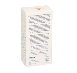 Dentifricio Primi Denti - 2