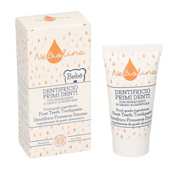Dentifricio Primi Denti - 1