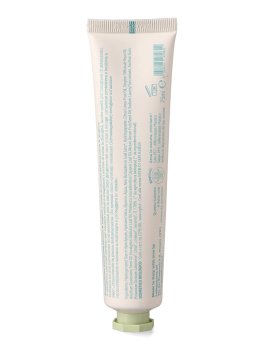Dentifricio Protettivo - Zenzero e Limone - 2