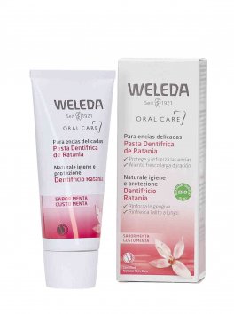 Dentifricio Ratania - 3
