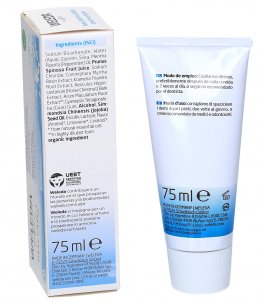 Dentifricio Salino  - Trattamento 6 in 1 - 2