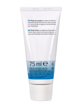 Dentifricio Salino  - Trattamento 6 in 1 - 3