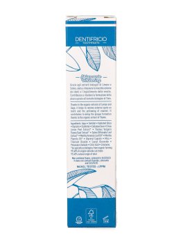 Dentifricio Sbiancante alla Menta - 5