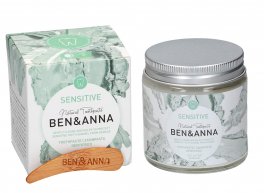 Pasta Dentifricia Sensitive - 1