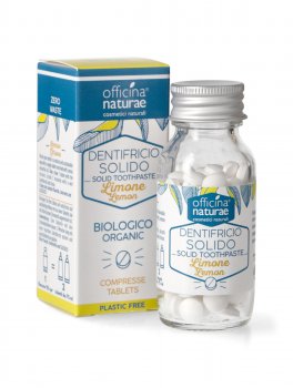 Dentifricio Solido in Pastiglie - 4