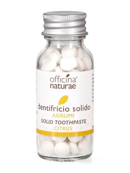 Dentifricio Solido in Pastiglie - 2