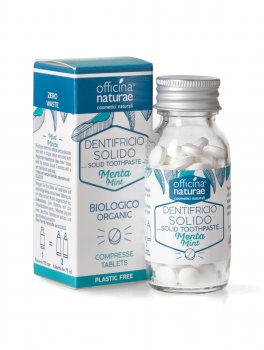 Dentifricio Solido in Pastiglie - 4