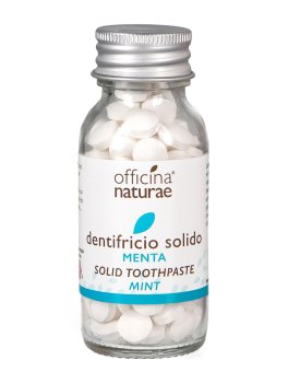 Dentifricio Solido in Pastiglie - 2