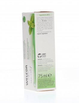 Gel Dentifricio Vegetale - 4