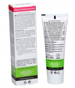 Dentifricio Vitamina B12 - 2