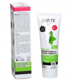 Dentifricio Vitamina B12 - 3