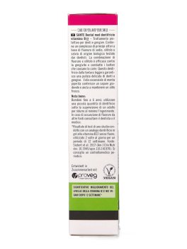 Dentifricio Vitamina B12 - 4