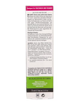 Dentifricio Vitamina B12 - 5