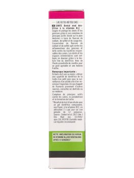 Dentifricio Vitamina B12 - 6