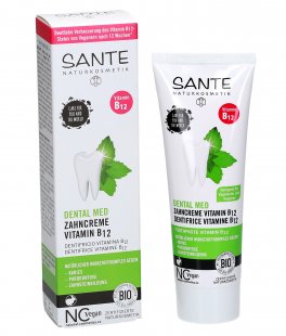 Dentifricio Vitamina B12 - 1